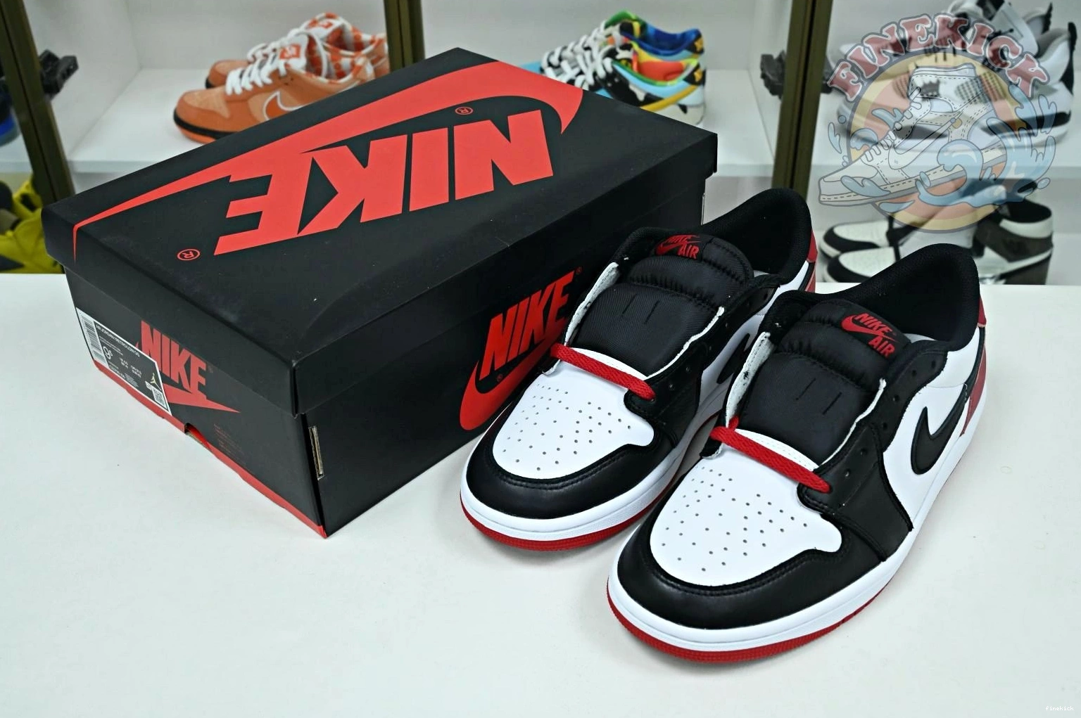 Jordan 1 